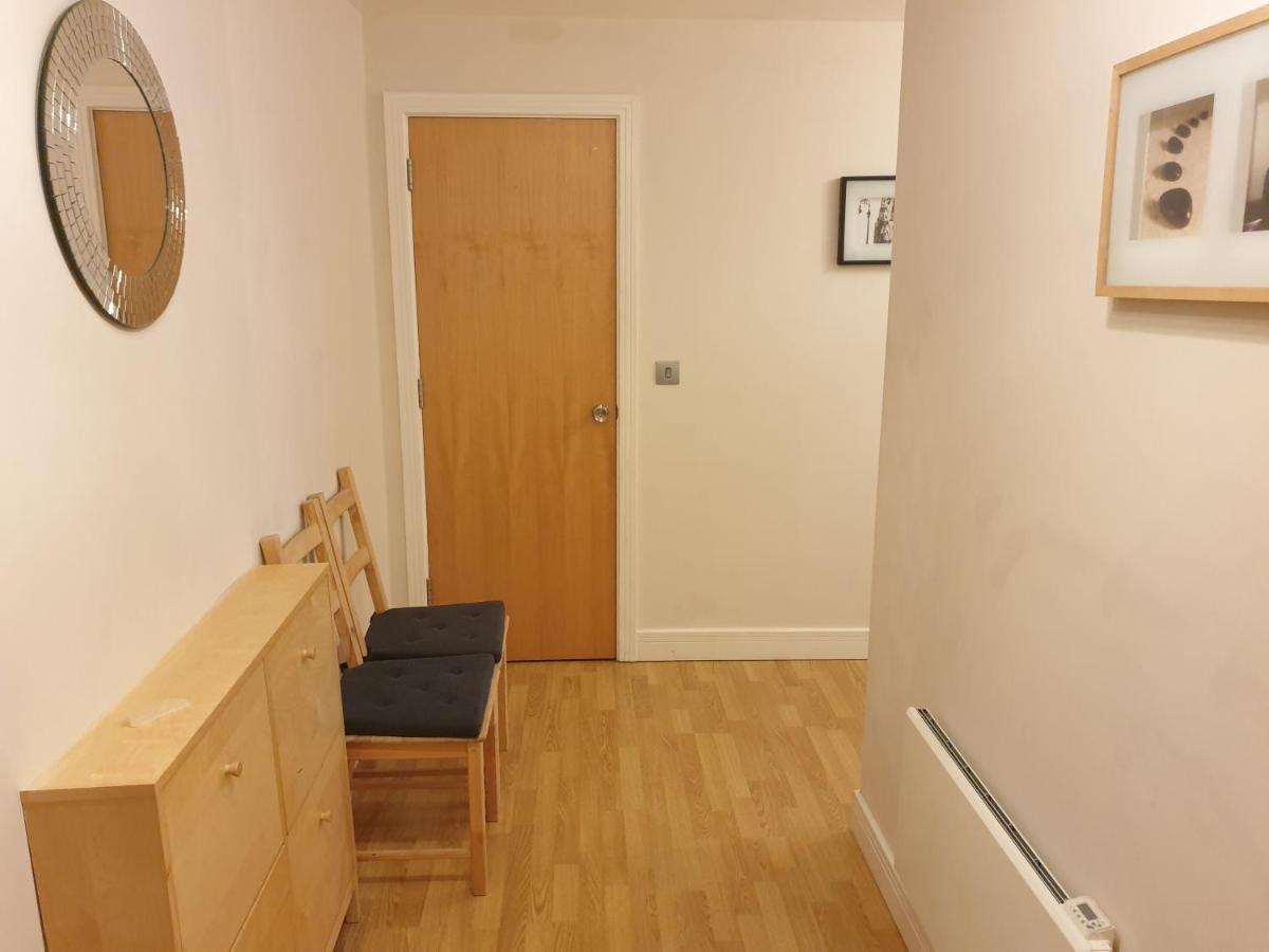 Birmingham Emerald, 2 Bedroom Apartment Екстериор снимка
